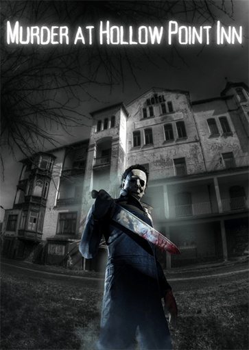 Murder At Hollow Point