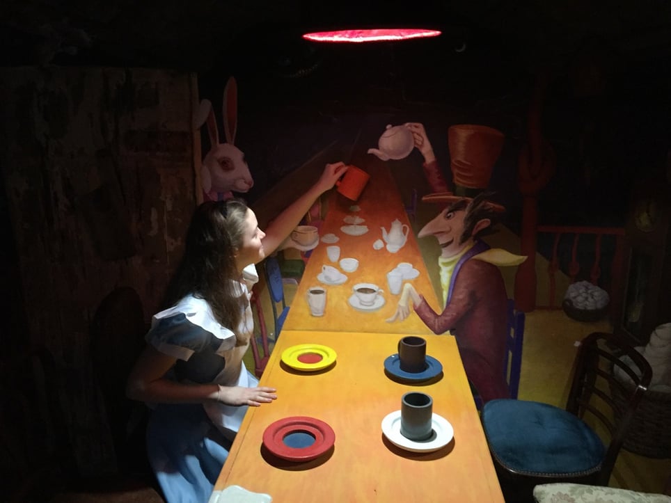 Alice