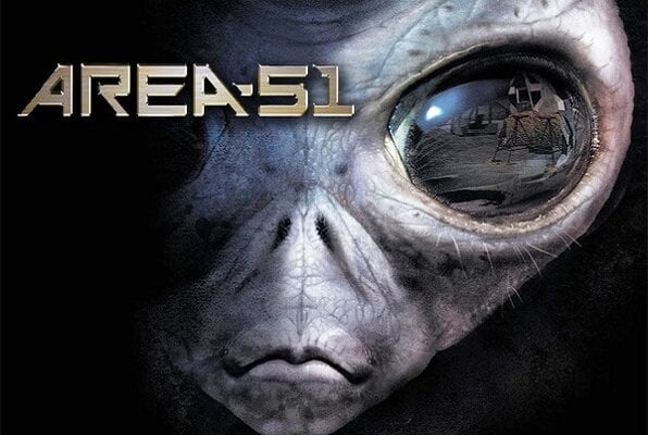 Area 51
