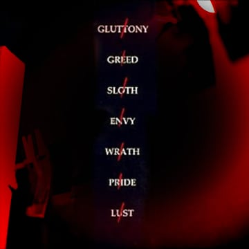 Seven