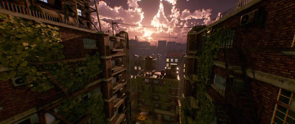 Mission Sigma [VR]
