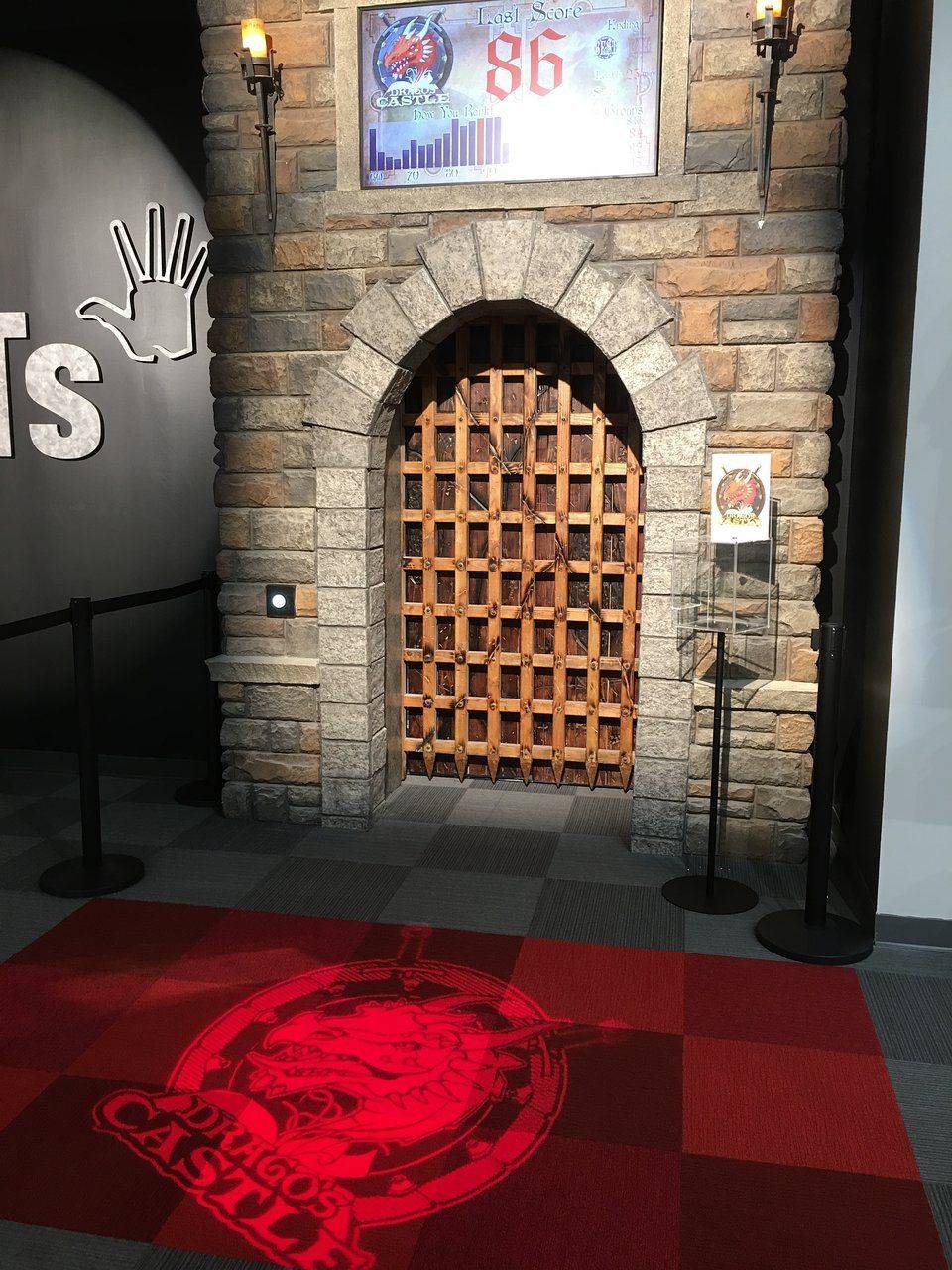 Drago's Castle