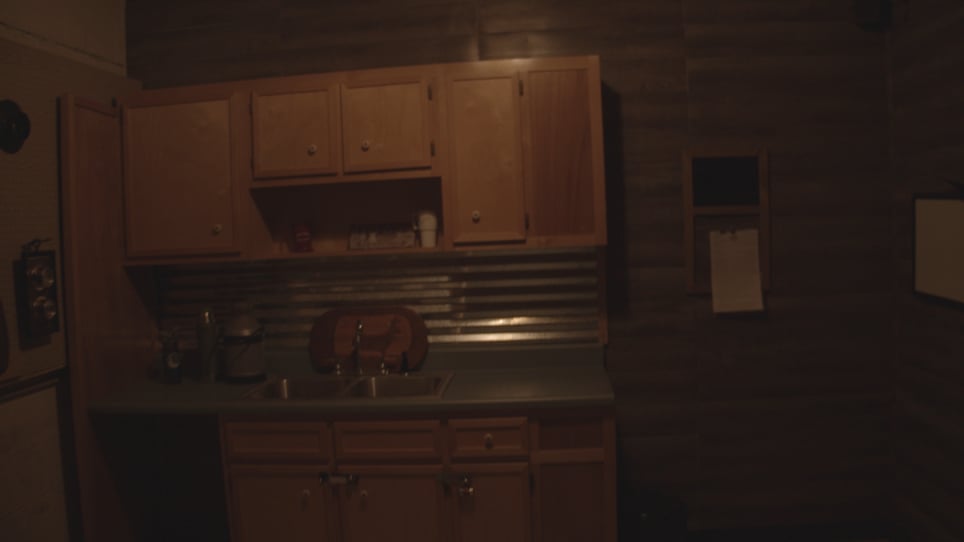 The Hunted