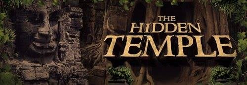 Тhe Hidden Temple
