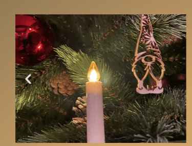 Der Weihnachts(T)raum [The Christmas Dream]