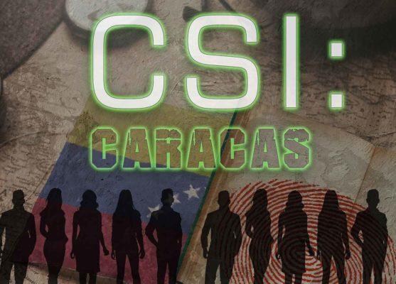 CSI Caracas