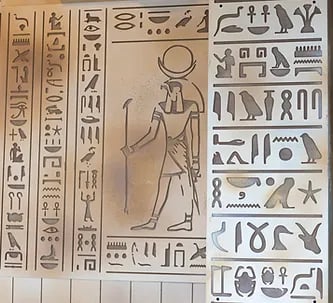 Pharaoh's Revenge