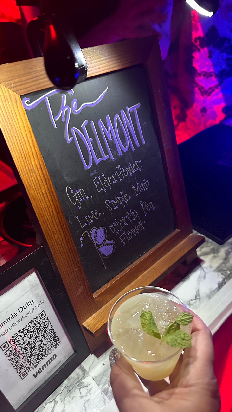 House of Spirits: A Haunted Cocktail Masquerade