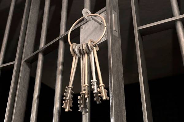Prison Redemption