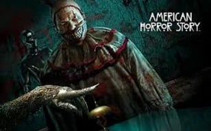 American Horror Story [Season 2016]