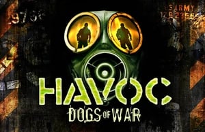 Havoc: Dogs of War [Season 2010]