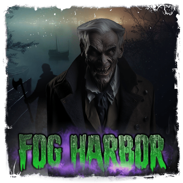 Fog Harbor
