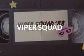 Viper Squad