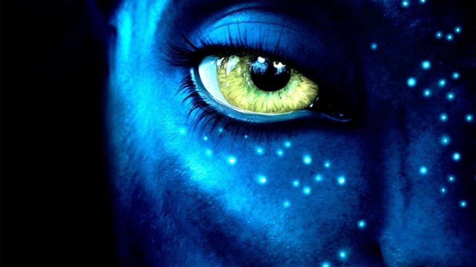 Misja Avatar [Avatar Mission]