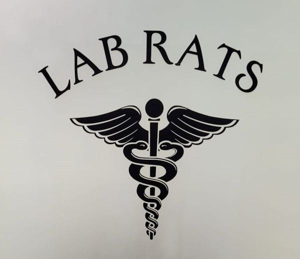 Lab Rats