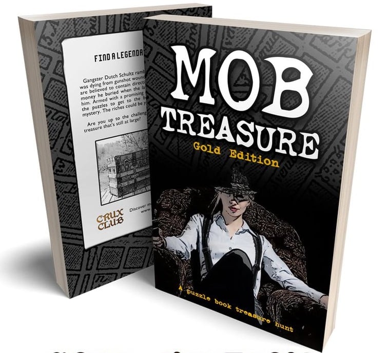 Mob Treasure