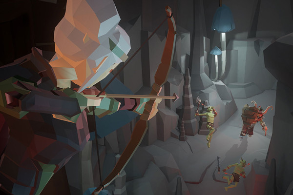 Arrowsong [VR]