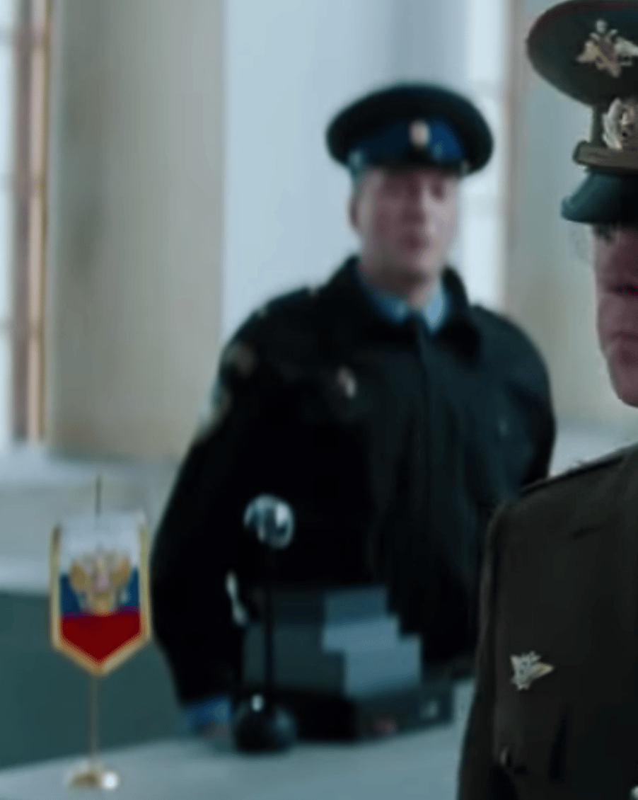 The Recruits