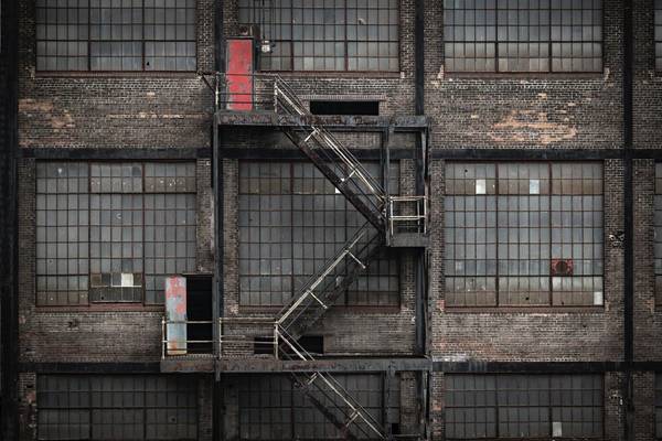 The Collector's Warehouse