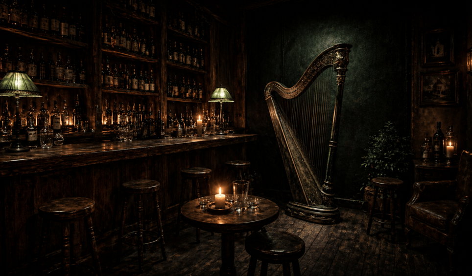 Silent Floor