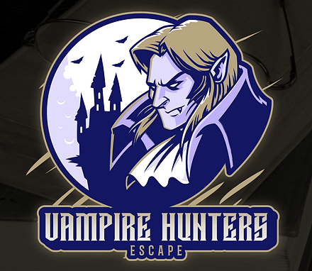 Vampire Hunters