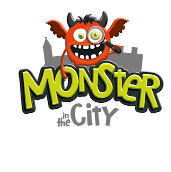 Monsters in the City [Outdoor]