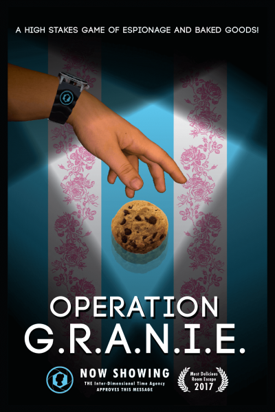 Operation G.R.A.N.I.E.