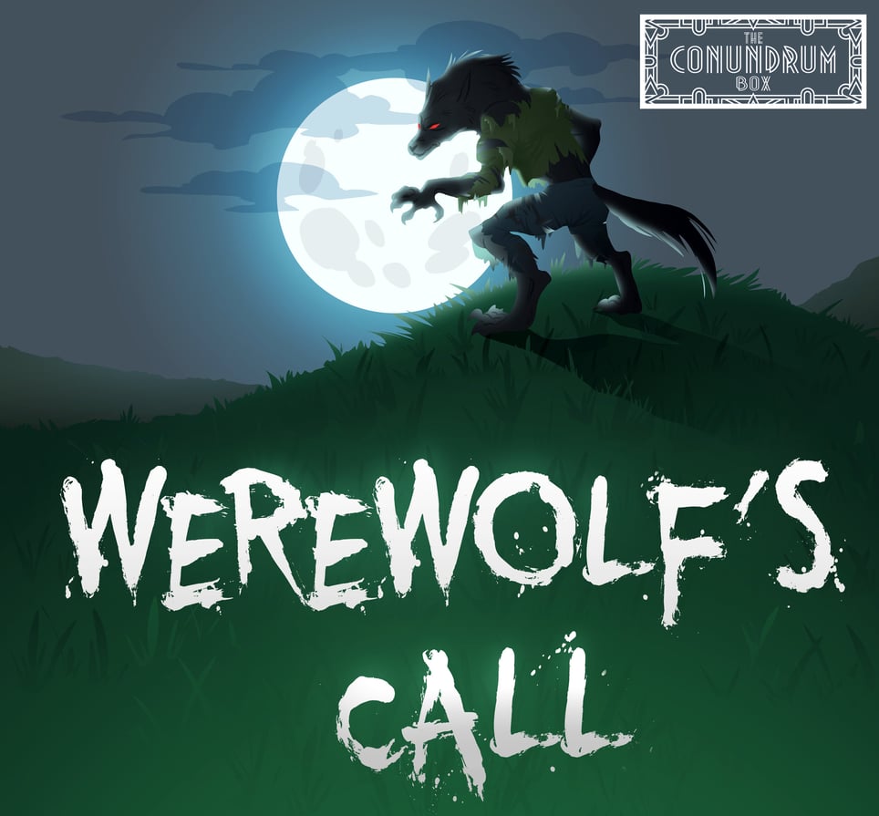 Werewolf’s Call