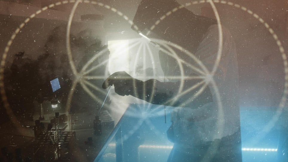 Das Experiment [ prev. Mission 2039 ]