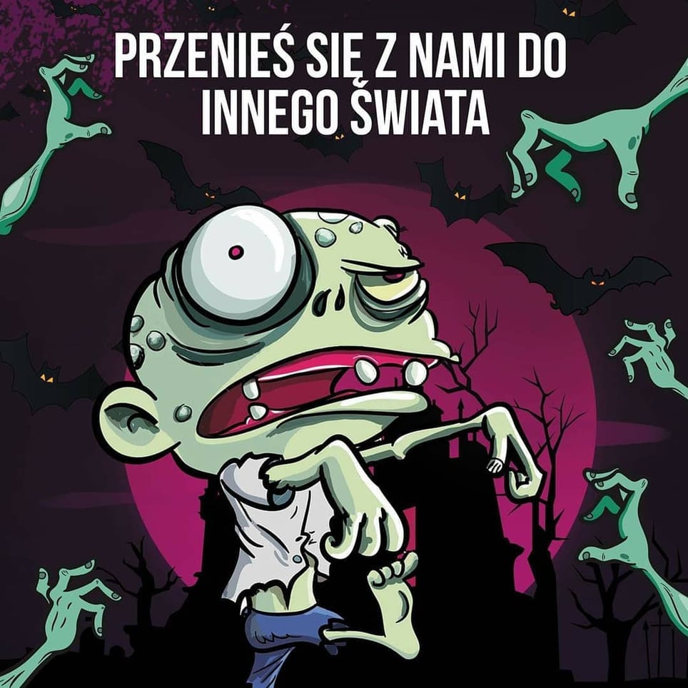 Zombie