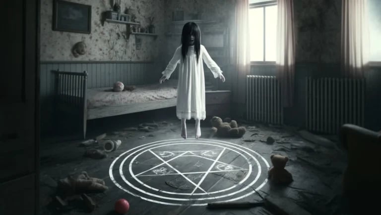Paranormal Activity