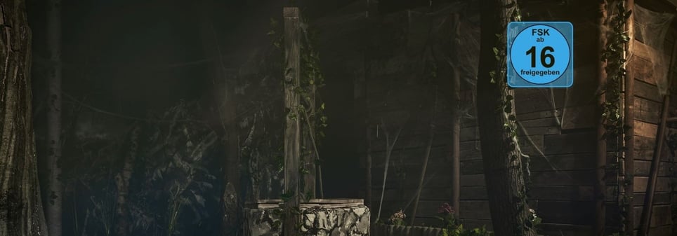 Cabin in the Woods