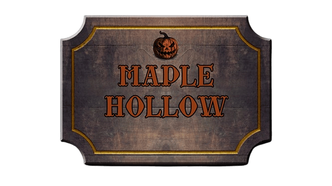 FEARville: Maple Hollow