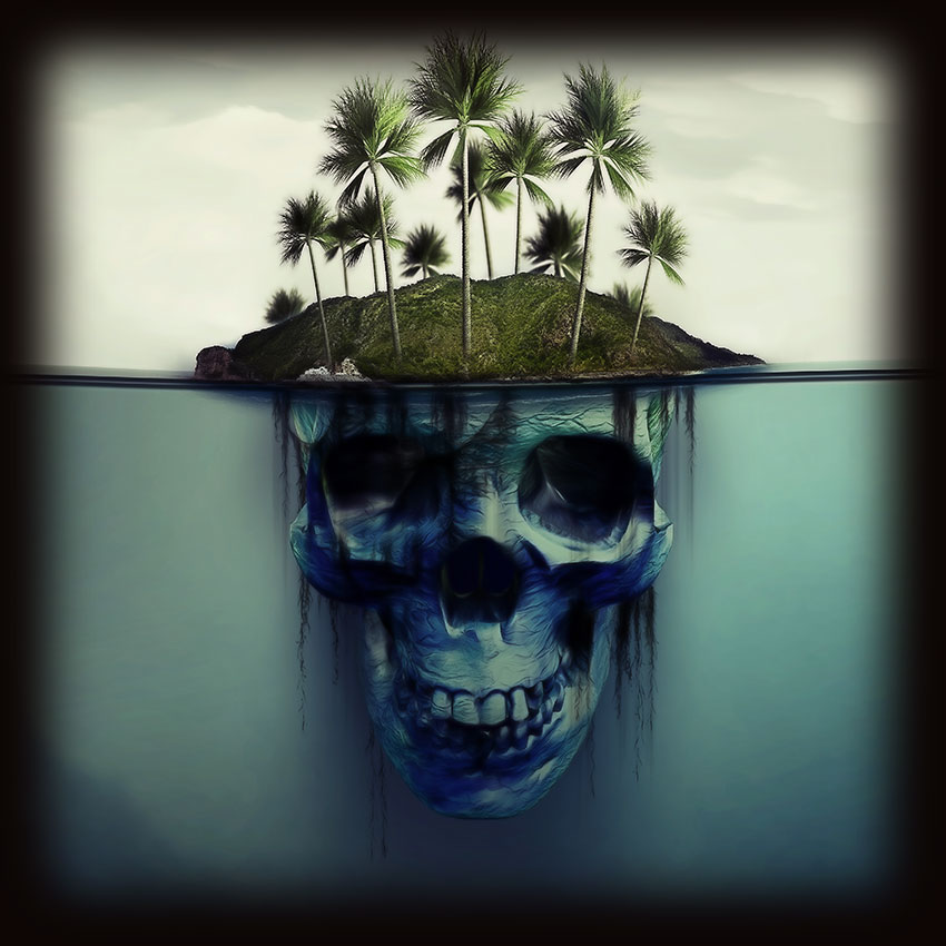 The Isle Escape Game [Outdoor]