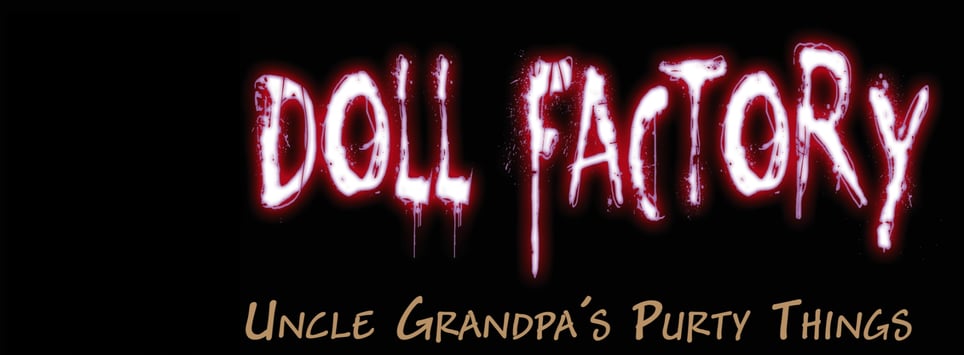 Doll Factory