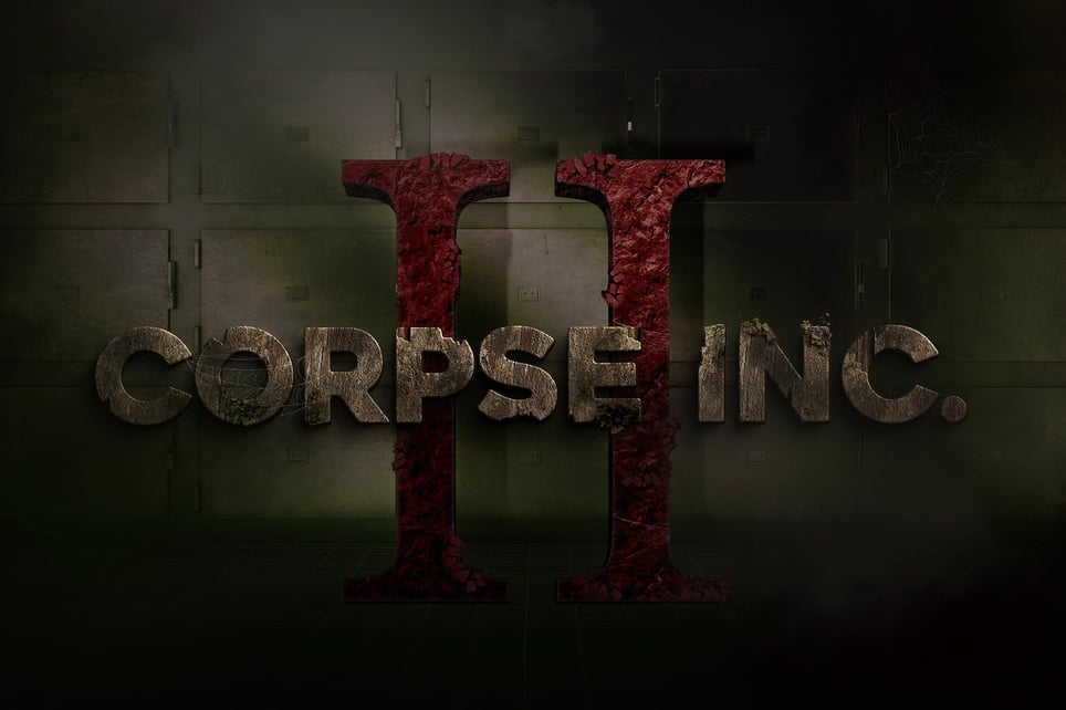 Corpse Inc. 2