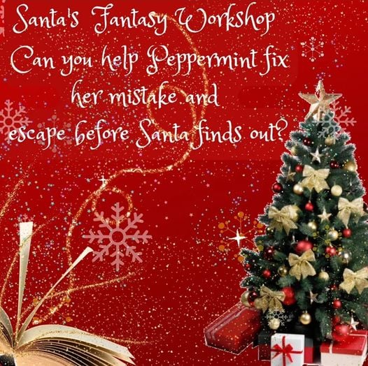 Santa's Fantasy Workshop