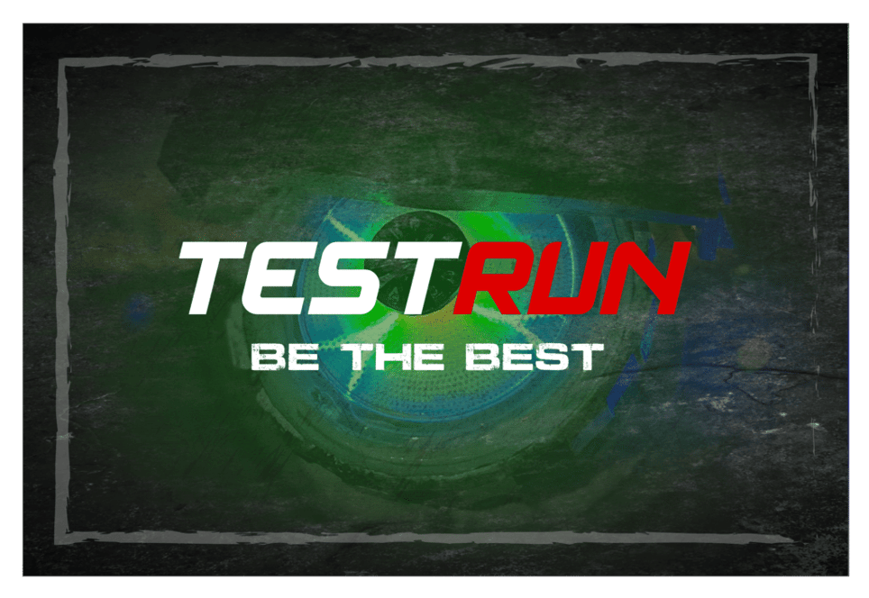 TestRun