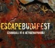 Escape Budapest