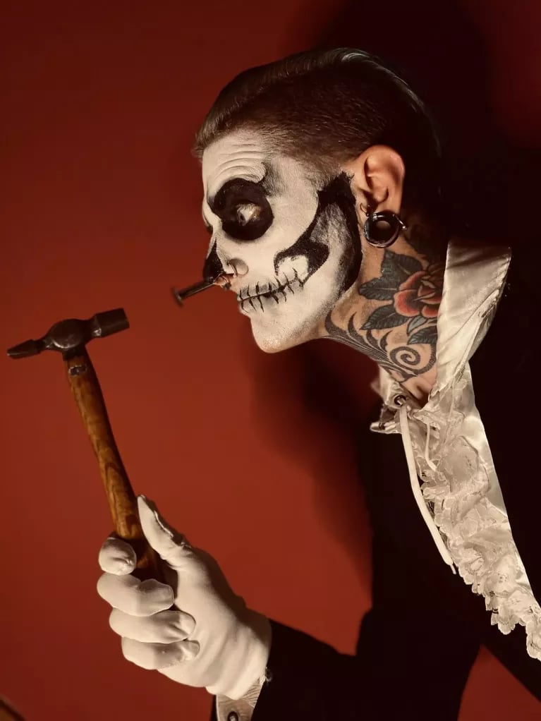 Carnevil Cabaret