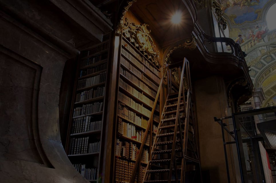 La Bibliothèque