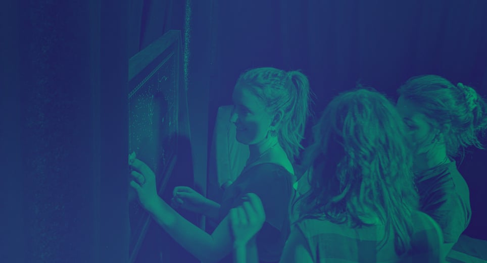 The Box Escape Room