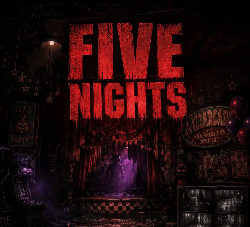 Five Nights