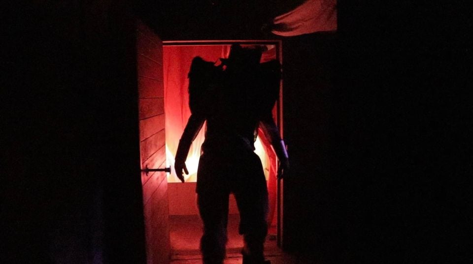CHS Haunt: Dark Folklore