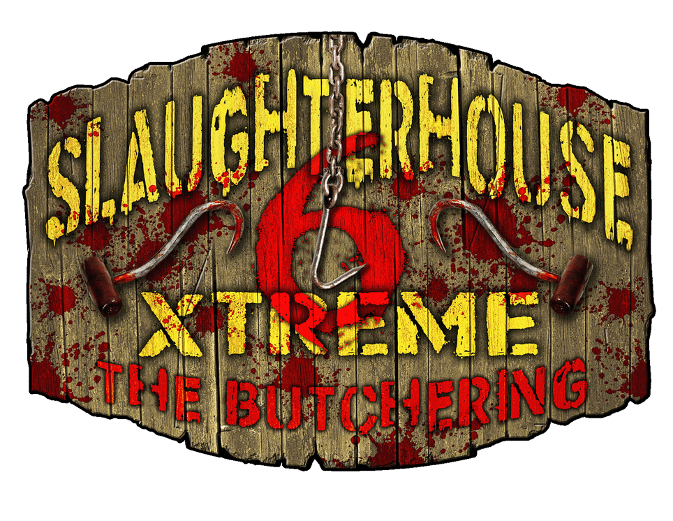 Slaughter House 6 Xtreme - The Butchering