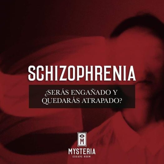 Schizophrenia