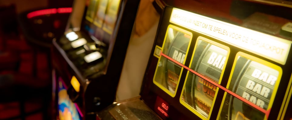 Alpha Casino