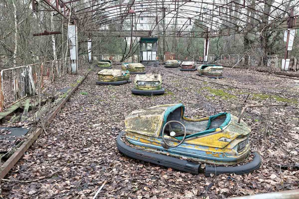 Chernobyl