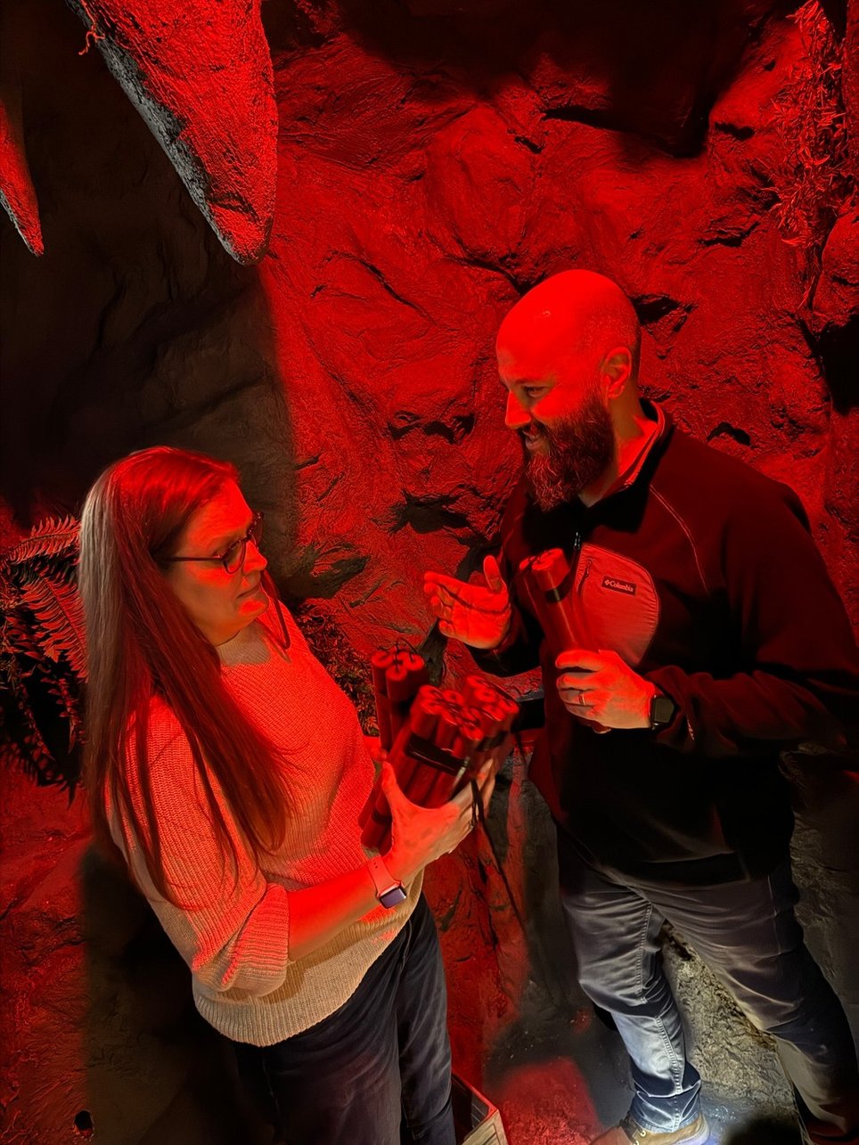Genie's Lamp