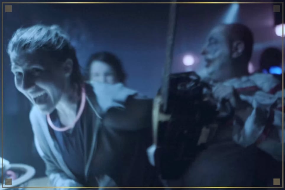 Hide & Seek - A Silent Death